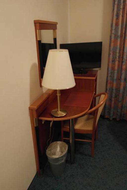 Hotel Jahnhaus Langenfeld  Phòng bức ảnh